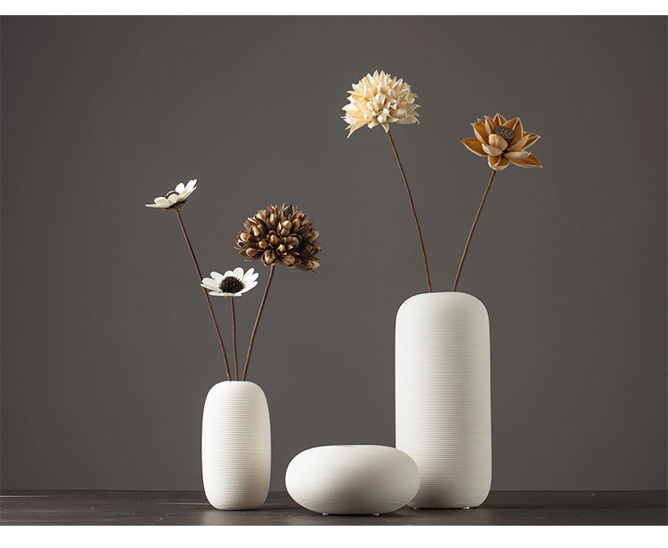 3 Vase Moderne