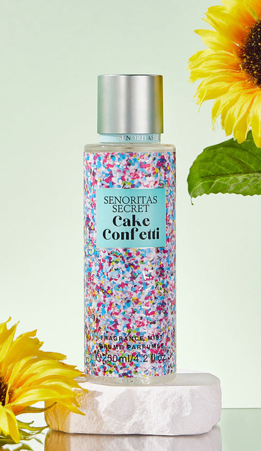 Cake Confetti