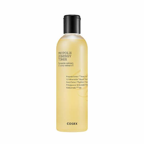 Full Fit Propolis Synergy Toner 280ml