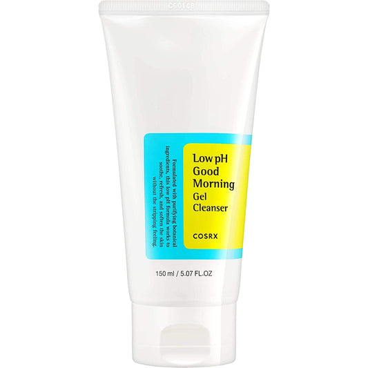 Low pH Good Morning Gel Cleanser 150ml