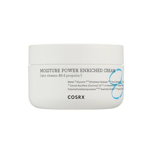 Hydrium Moisture Power Enriched Cream 50ml