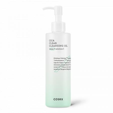 Clear Cleansing Oil 200ml