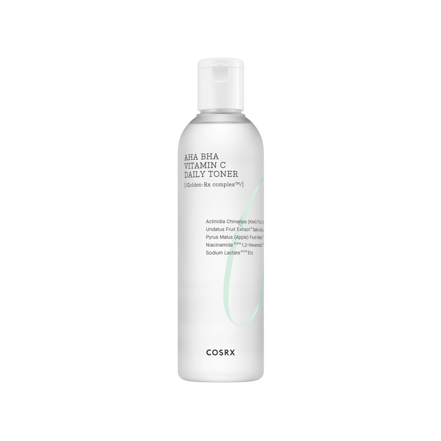 Refresh ABC Daily Toner (AHA BHA Vitamin C) 280ml