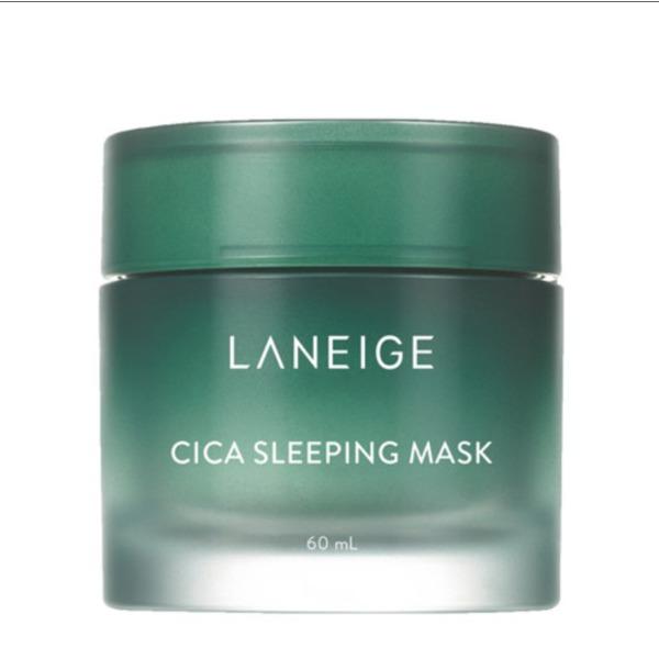 Masque de sommeil Cica 60ml