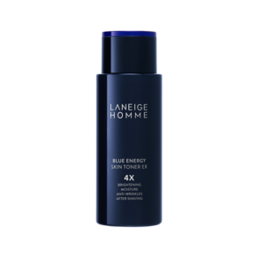 HOMME Blue Energy Skin Toner EX 180ml