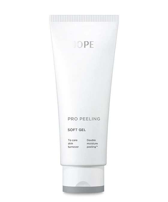 PRO PEELING SOFT GEL 100ml