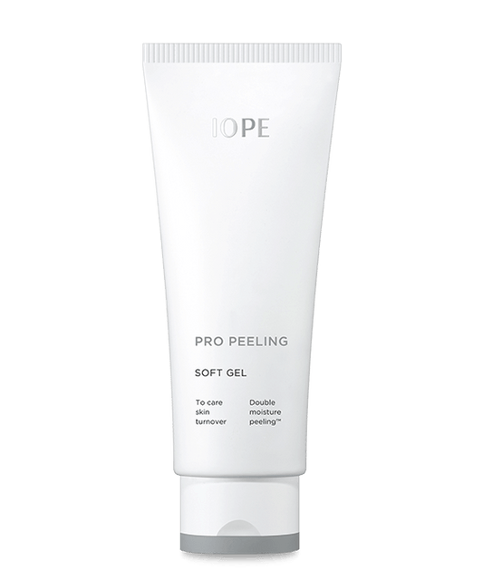 PRO PEELING SOFT GEL 100ml