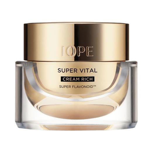 SUPER VITAL CREAM RICH 50ml