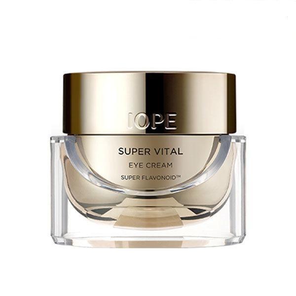 SUPER VITAL EYE CREAM 25ml