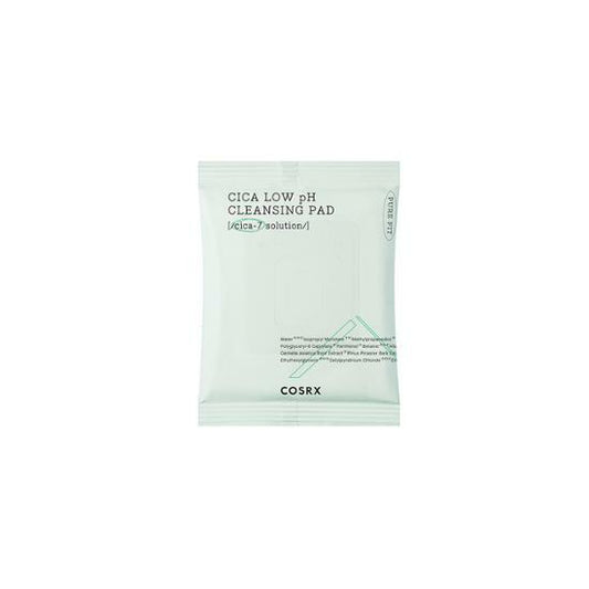 Low pH Cleansing Pad 30 Sheets(85ml)