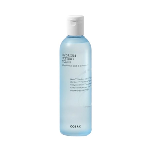 Toner aqueux Hydrium 280ml