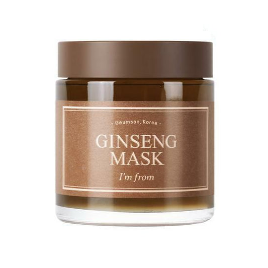 Ginseng Mask 120g