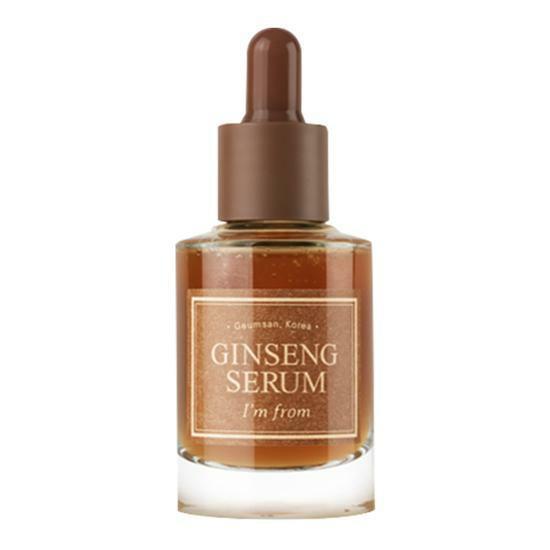 Ginseng Serum 30ml