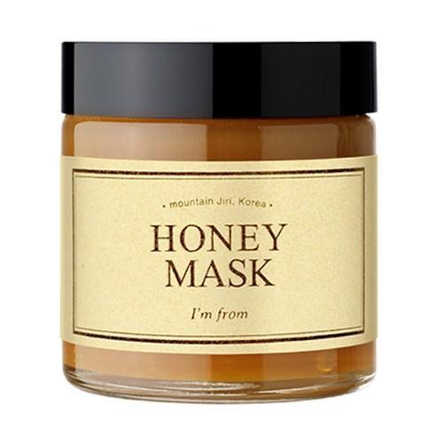 Honey Mask 120g