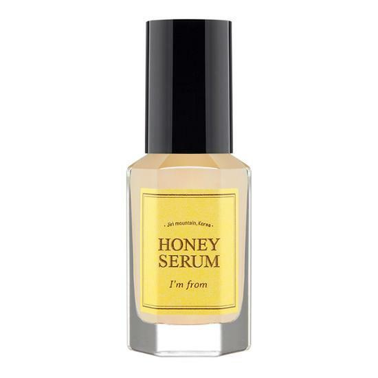 Honey Serum 30ml