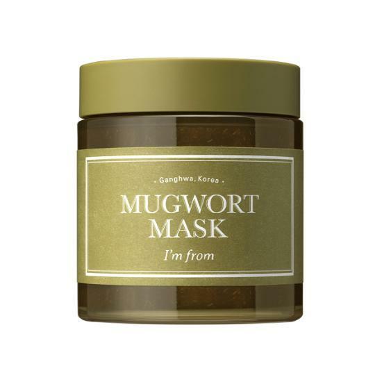 Mugwort Mask 110g