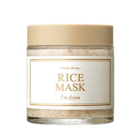 Rice Mask 110g