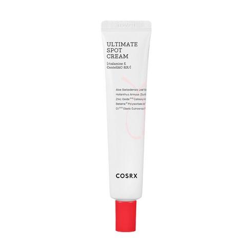 Ultimate Spot Cream 30g