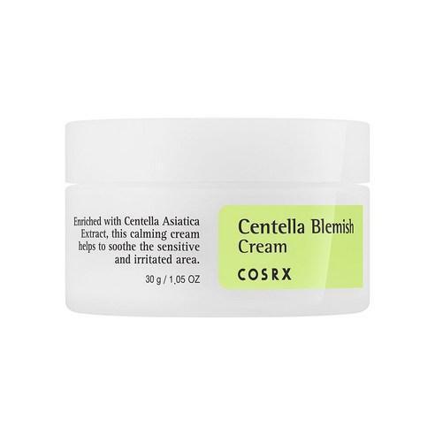 Centella Blemish Cream 30ml