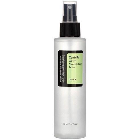 Centella Water Alcohol-Free Toner 150ml