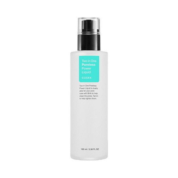 Two in One Poreless Power Liquid 100ml