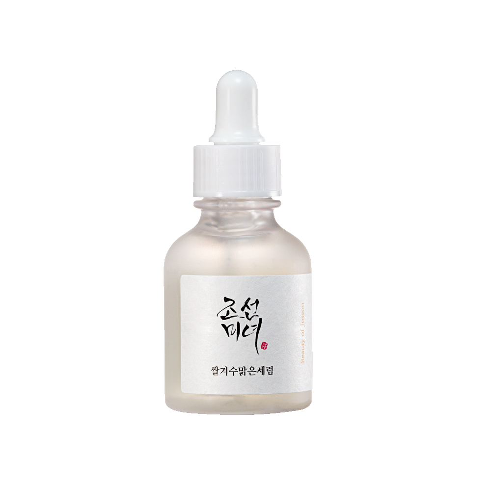 Glow Deep Serum: Rice + Alpha-Arbutin 30ml