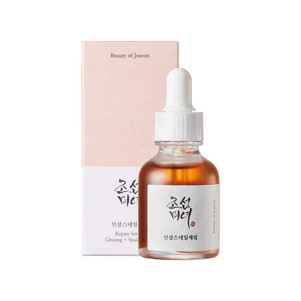 Serum Ginseng 30 ml