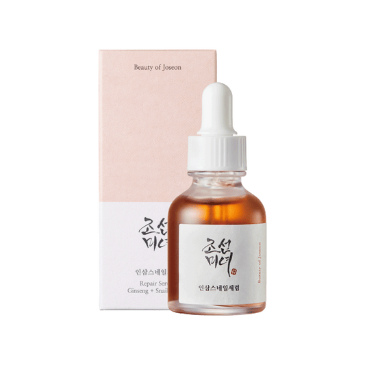 Serum Ginseng 30 ml