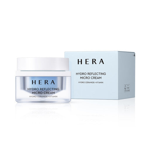 HYDRO REFLECTING MYCRO CREAM 50ml