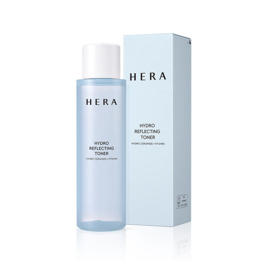 HYDRO REFLECTING TONER 170ml