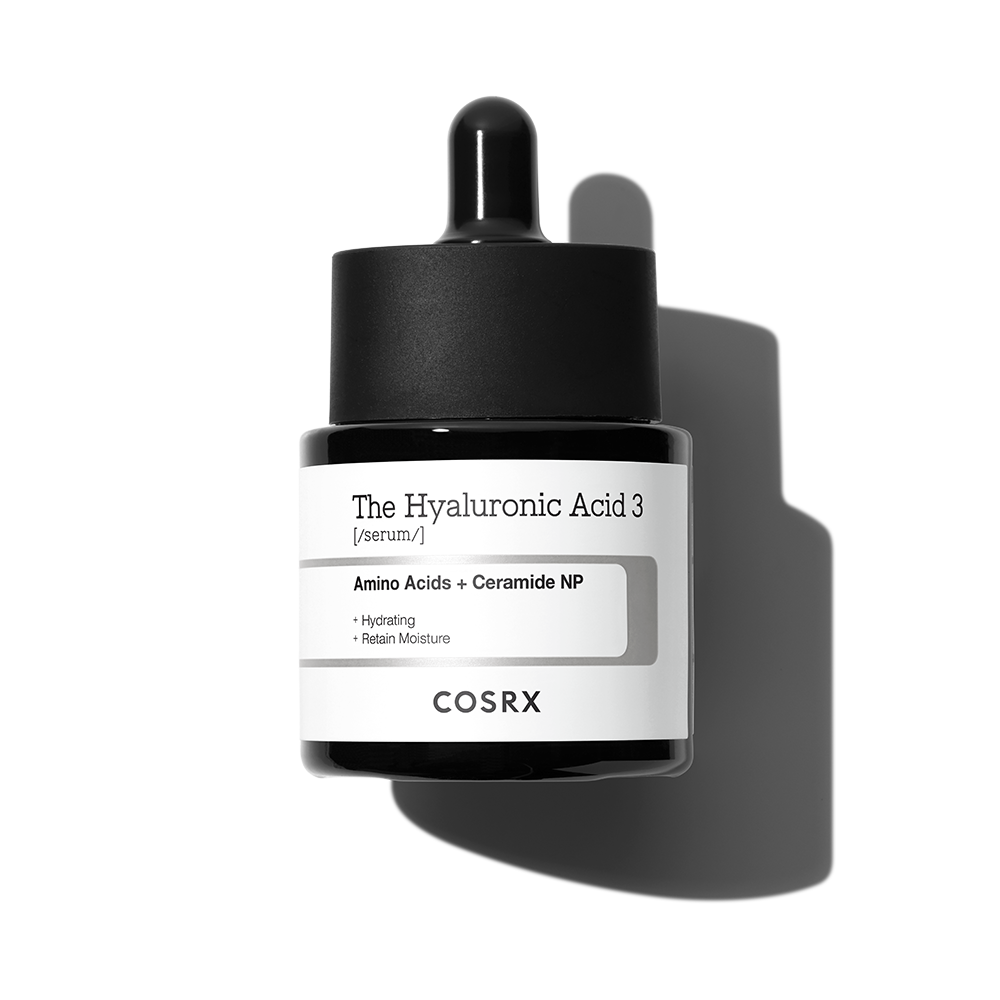 The Hyaluronic Acid 3 Serum 20ml