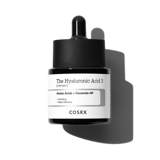 The Hyaluronic Acid 3 Serum 20ml