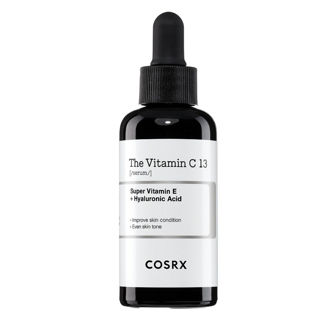 The Vitamin C 13 Serum 20ml