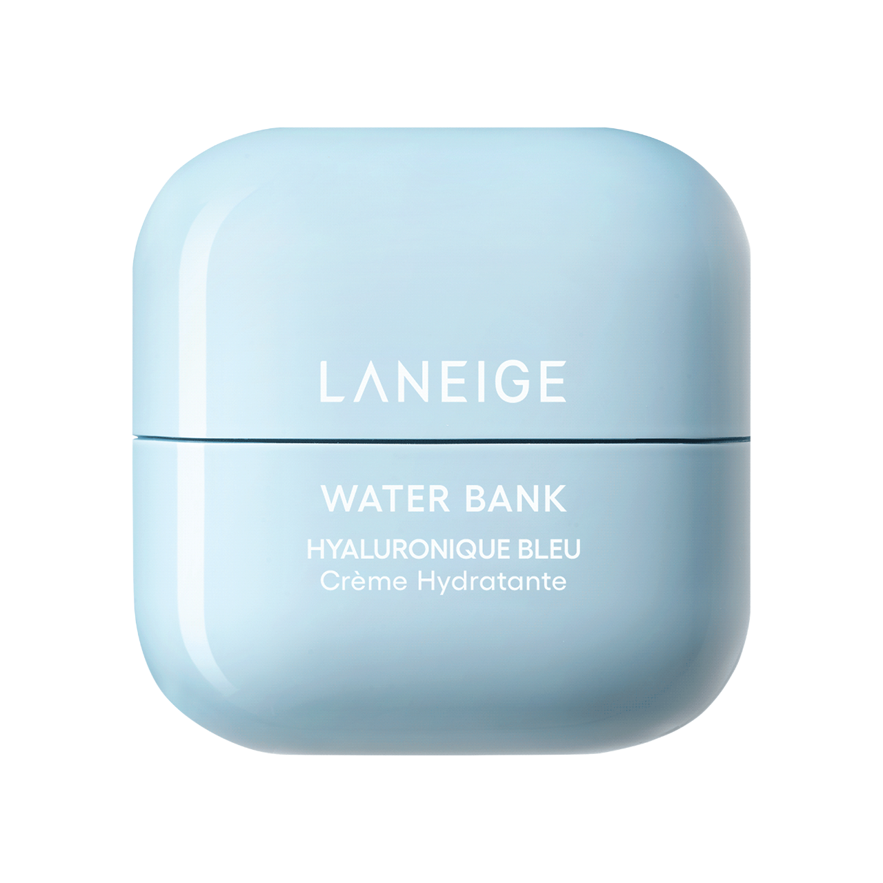 Water Bank Blue Hyaluronic Cream Moisturizer 50ml