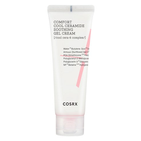 Balancium Comfort Cool Ceramide Soothing Gel Cream 85ml