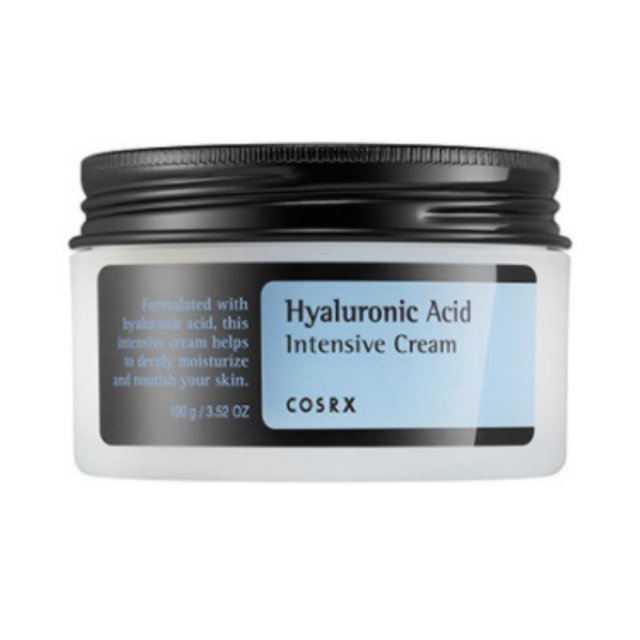 Hyaluronic Acid Intensive Cream 100g