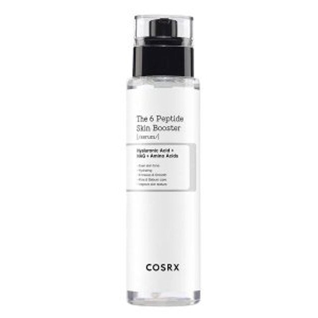 The 6 Peptide Skin Booster Serum 150ml