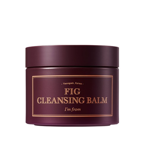 Fig Cleansing Balm 100ml