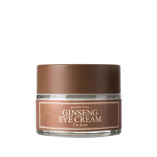 Ginseng Eye Cream 30g