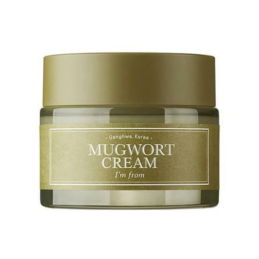 Mugwort Cream 50g