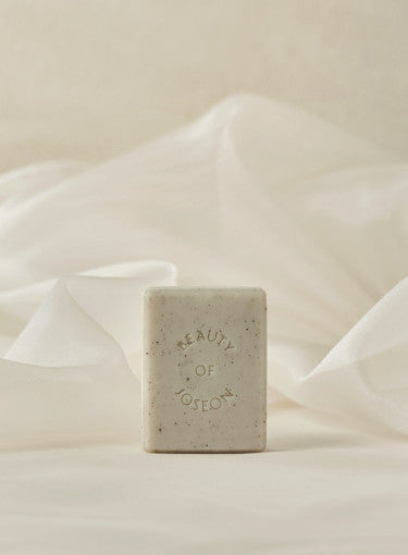 Low pH Rice Face and Body Cleansing Bar 100g