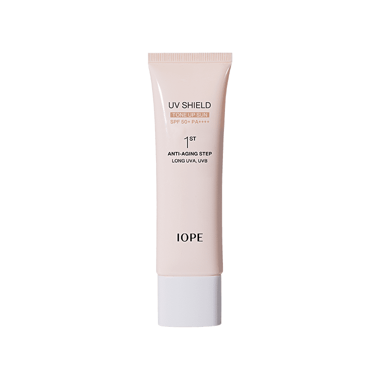 UV Shield Essential Tone-up Sun SPF 50+ PA++++ 50ml