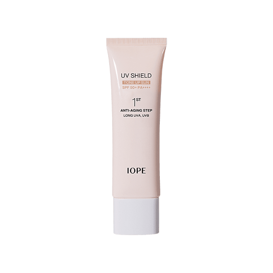 UV Shield Essential Tone-up Sun SPF 50+ PA++++ 50ml