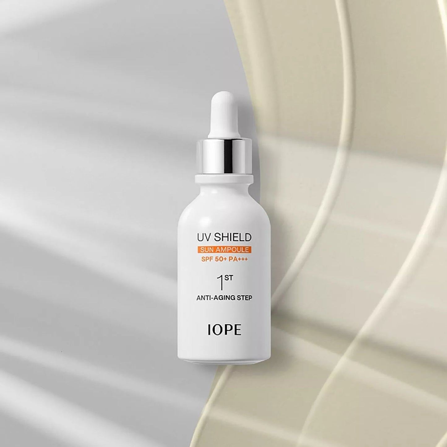 UV shield Sun Ampoule SPF50+ PA+++ 40ml