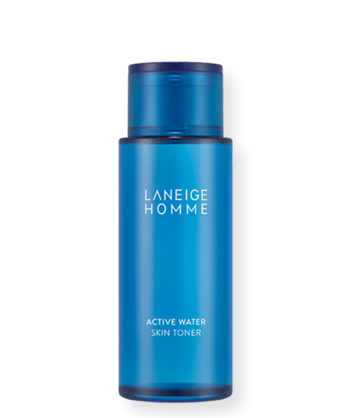 HOMME Active Water Skin Toner 180ml